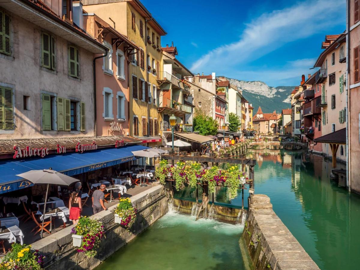 Maison 8 Couchages Avec Piscine Cons-Sainte-Colombe Экстерьер фото